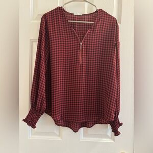 Maurice’s long sleeve